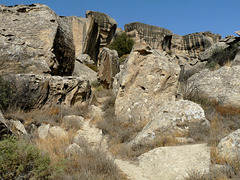 Limestone Landscape