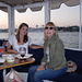 Duffy Boat at Newport Beach, August, 2009