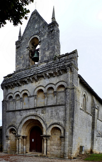 Tauriac - Saint-Etienne