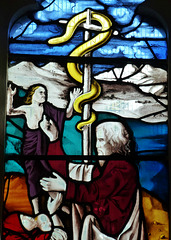datchworth church, herts.