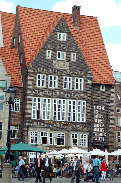 Bremen Innenstadt