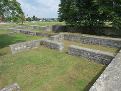 Eining : thermes