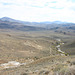 Down Leadville Canyon