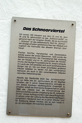 Schnoorviertel