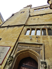 foster's chambers, short st., bristol