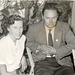 Mum & Dad at Butlin's in 1956