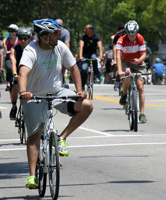 CicLAvia Wilshire (2659)