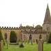 Saint Anne's Church, Baslow, Derbyshire