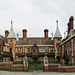 foster's almshouses, bristol