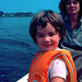 1981 - Maine with Tom and Karen