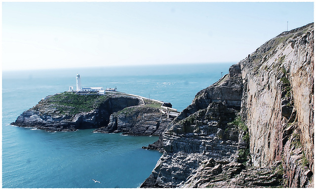 South Stack