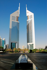 Emirates Towers