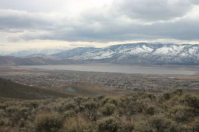 Washoe Valley