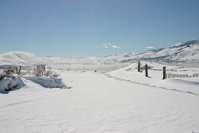 Washoe Valley