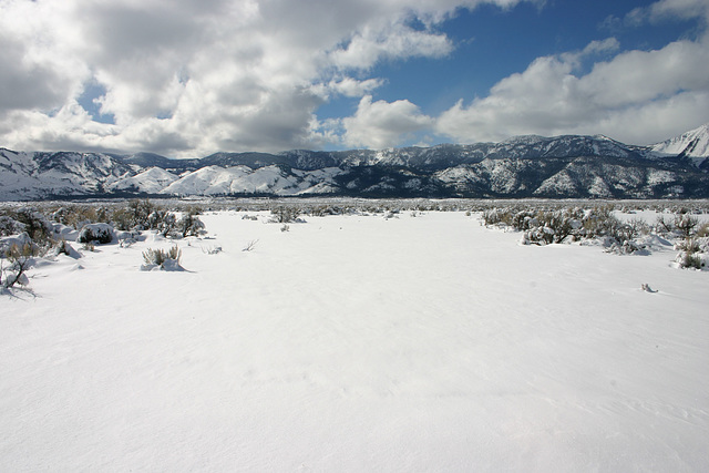 Washoe Valley