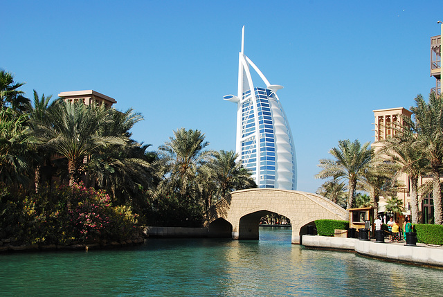 Burj al Arab