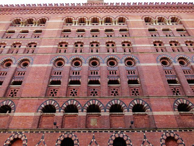 the granary, welsh back, bristol