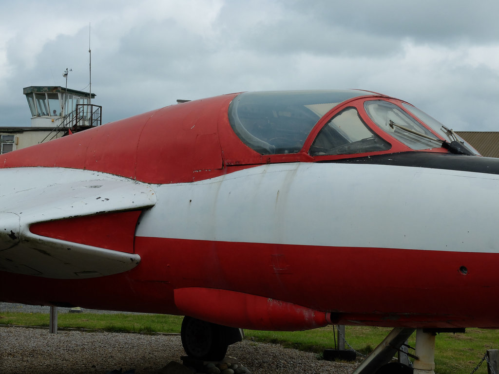 Airworld Aviation Museum_009 - 30 June 2013
