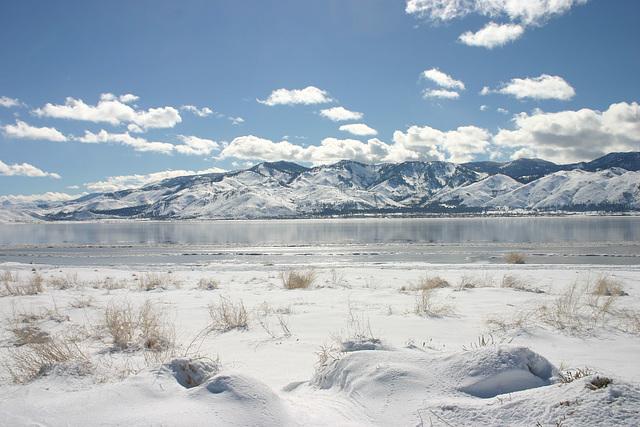 Washoe Lake