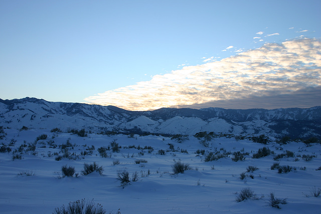 Washoe Valley