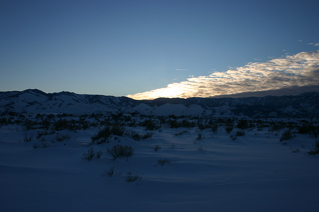 Washoe Valley