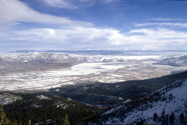 Washoe Valley