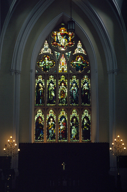 Downpatrick Cathedral