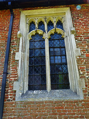 hunsdon church, herts.