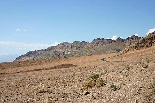 Death Valley