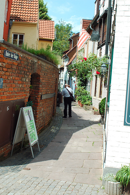 Bremen Innenstadt