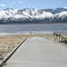 Launch Ramp, Washoe Lake