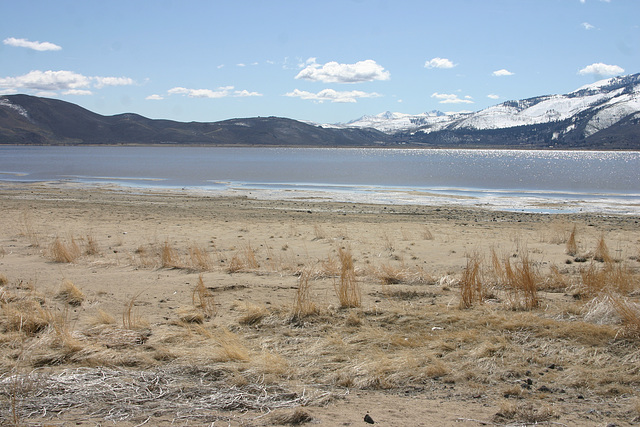 Washoe Lake