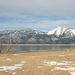 Washoe Lake & Slide Mountain