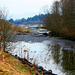 North Fork of the Nooksack River