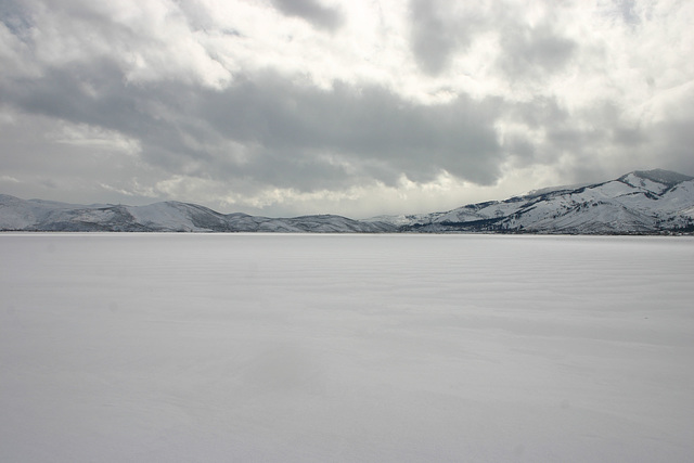 Washoe Lake