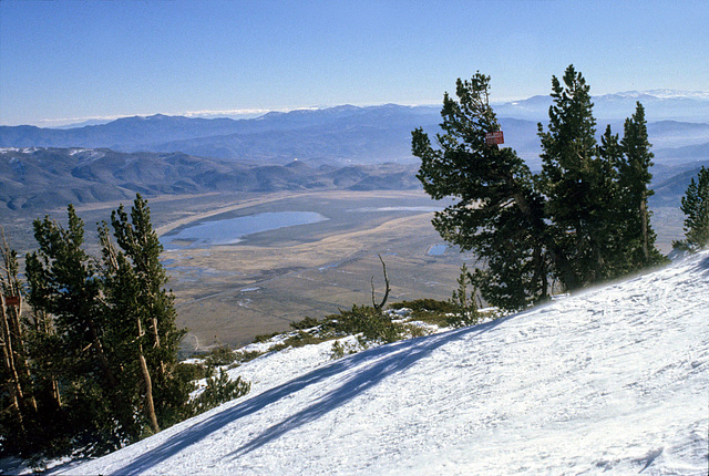 Washoe Valley