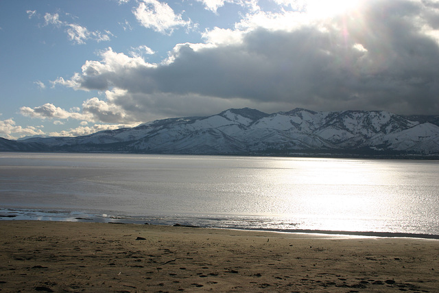 Washoe Lake