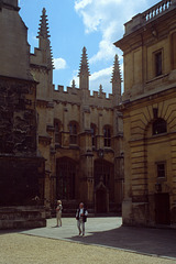 Old Oxford