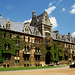 Oxford's Ivied Halls