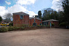 Sandybrook Hall Stables, Derbyshire