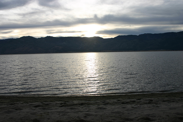 Washoe Lake