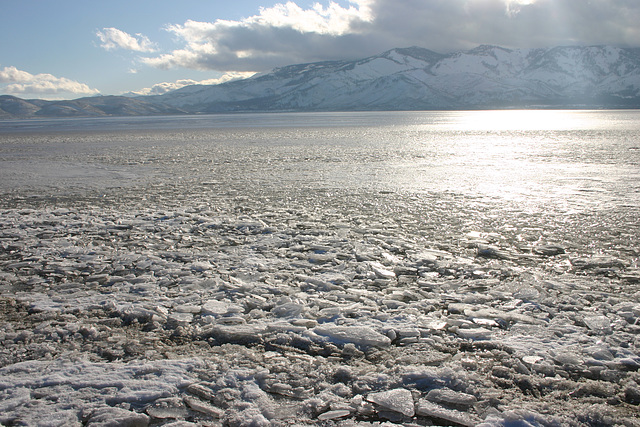 Washoe Lake