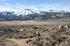 Washoe Valley view