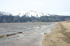 Washoe Lake