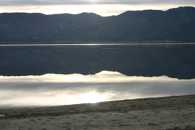 Washoe Lake