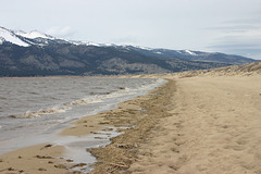 Washoe Lake