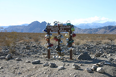 Teakettle Junction