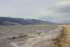 Washoe Lake