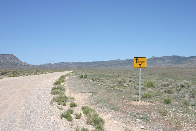 Marjum Pass and trilobite quarry