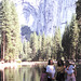 Yosemite, 1991
